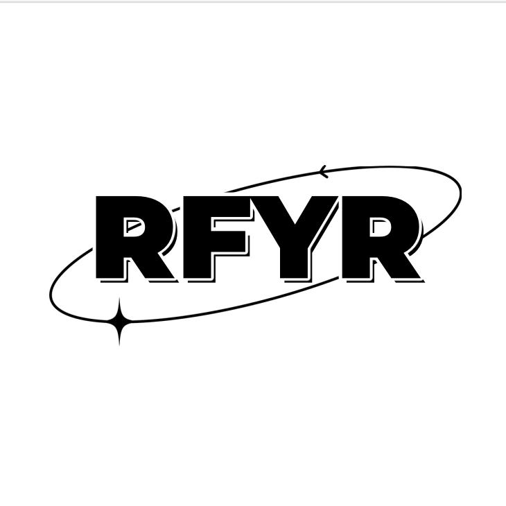 RFYR潮流服饰