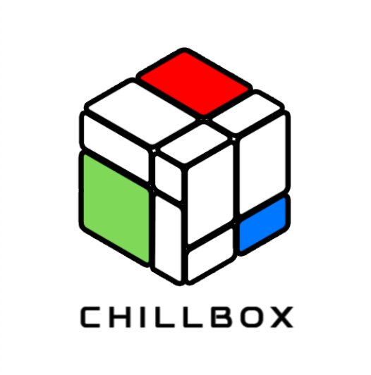 Chillbox奇盒