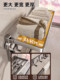 Suction cup towel rack without punching toilet hanging rod storage rack Bathroom toilet towel rack storage toilet
