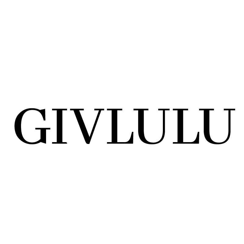 GIVLULU旗舰店的LOGO