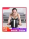 Automatic Rebound Abdominal Wheel, Abdominal Muscle Home Fitness Equipment, Belly Slimming Tool, Men and Women Abdominal Exercise, Home Use