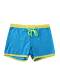 Men's Trendy Swim Trunks, Anti-Embarrassment, Sexy, Sporty, Loose-Fitting, Printed Beach Shorts, Hot Spring Swimming Trunks, Men's Plus Size