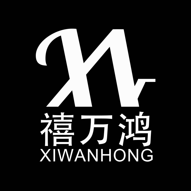 禧万鸿旗舰店的LOGO