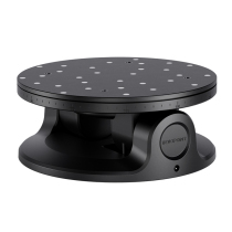 Revopoint 3d scanner dual-axis turntable