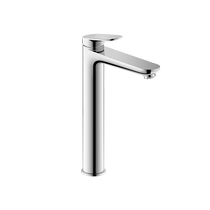 Duravit official hot and cold faucet wash basin extended bathroom wash basin WA1040
