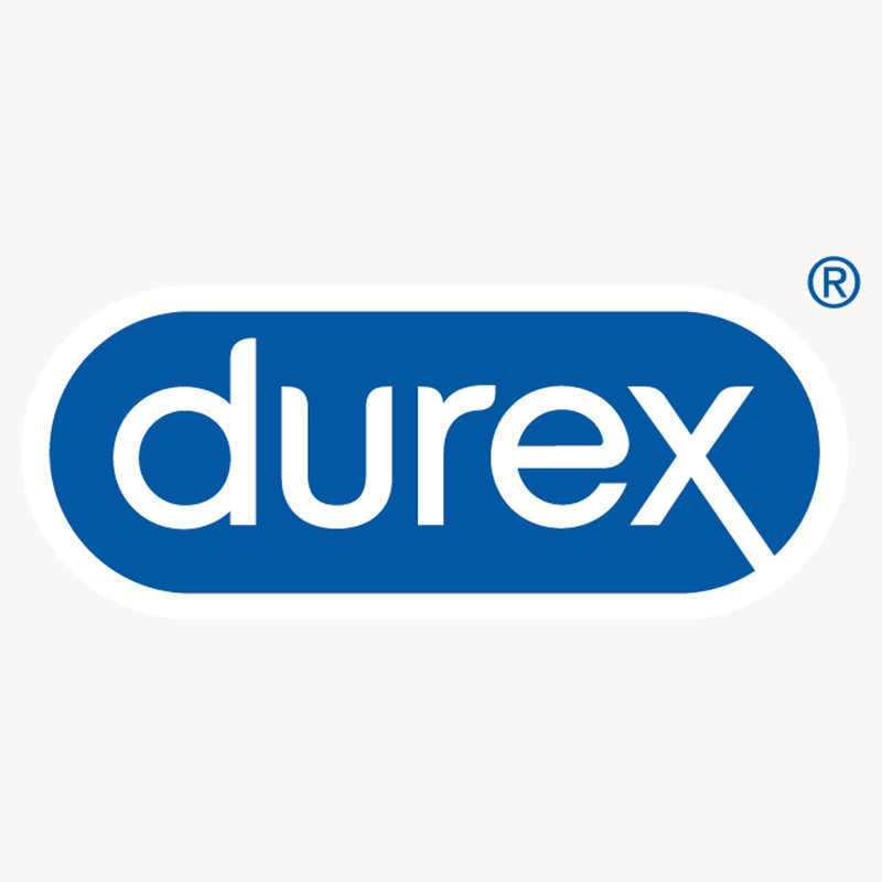 durex杜蕾斯海外旗舰店的LOGO