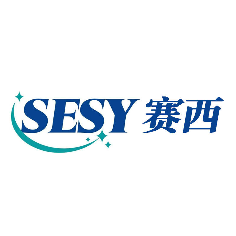 SESY品牌店的LOGO