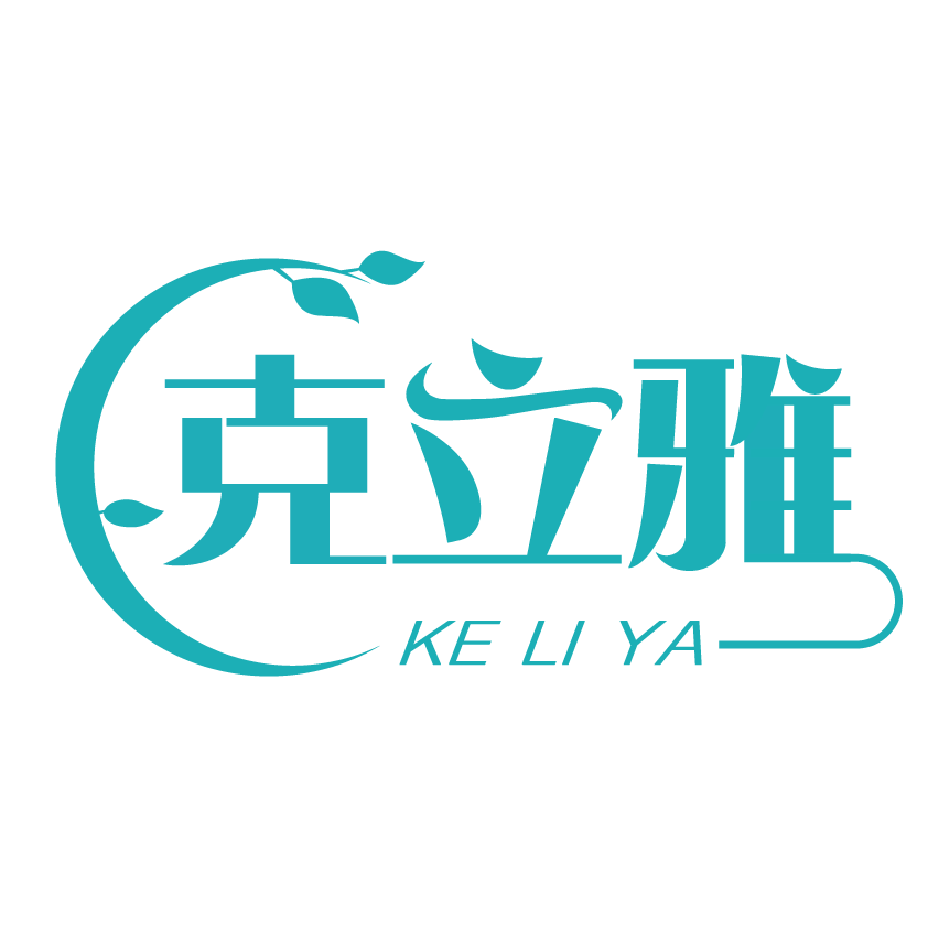 克立雅品牌店的LOGO