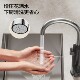 Jomoo Electric Hot Water Faucet Heater Instant Heating Fast Water Heater for Kitchen Use