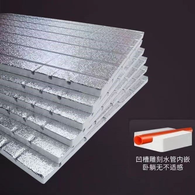 农村水暖炕板,全套炕暖板如何选购?🏠-地暖专用管材-淘宝好物网