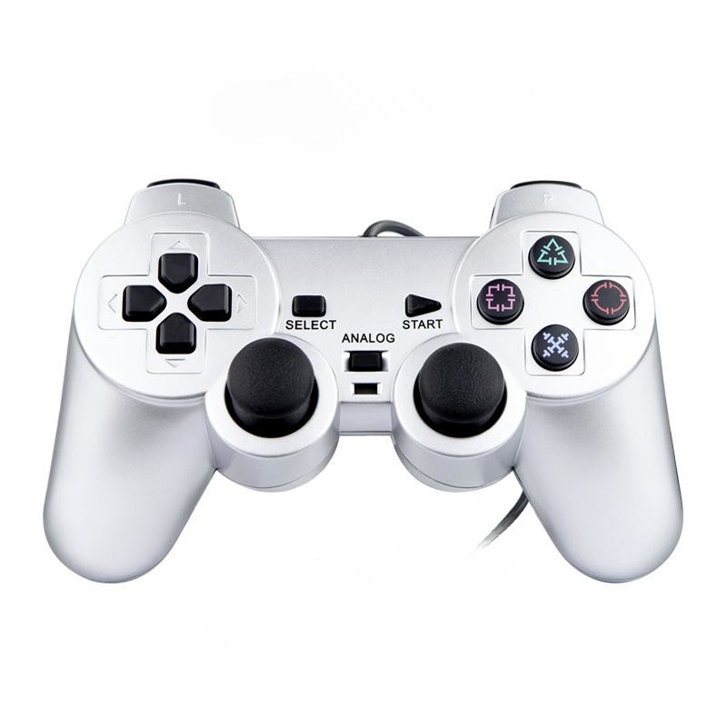 A Pair of Game Console Controllers (Only Applicable to Our Game Consoles)