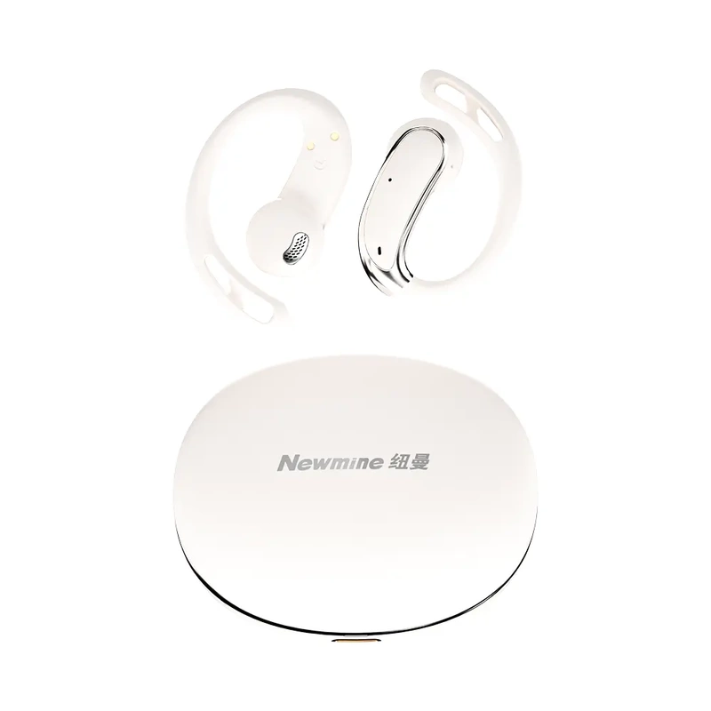 Newman Translation Headphones Support Overseas Travel, M17 Translation Headphones Support Multiple Languages, Suitable for Overseas Travel, 2025 New Model Ai