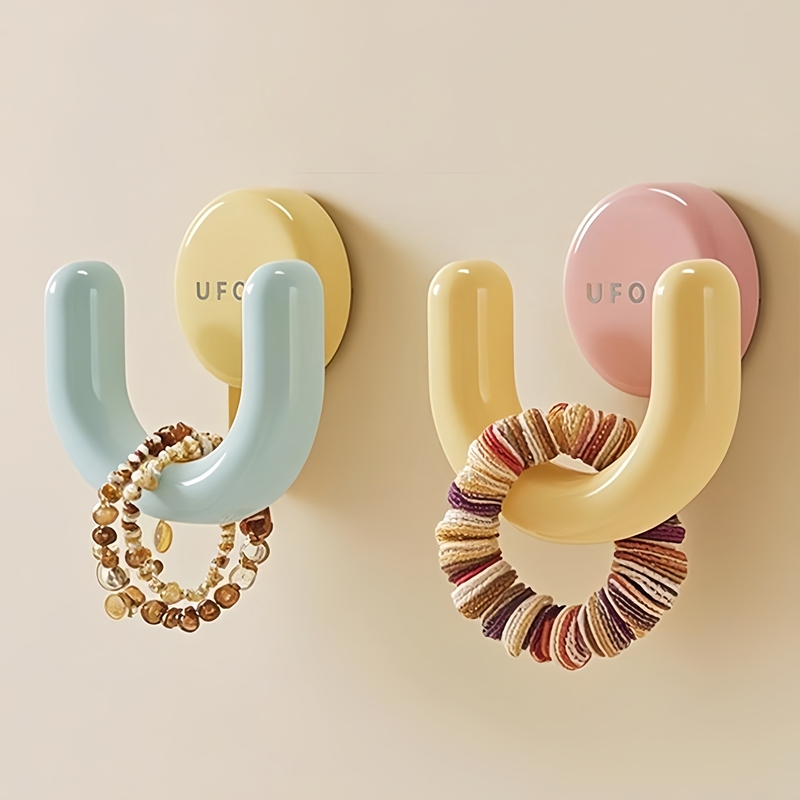 Japanese Sink Suction Cup Hair Tie Hairband Hair Rope Storage Rack Wall-Mounted Bathroom Hair Clip Rubber Band Bracelet Hook Japanese Sink Suction Cup Hair Tie Hairband Hair Rope Storage Rack Wall-Mounted Bathroom Hair Clip Rubber Band Bracelet Hook