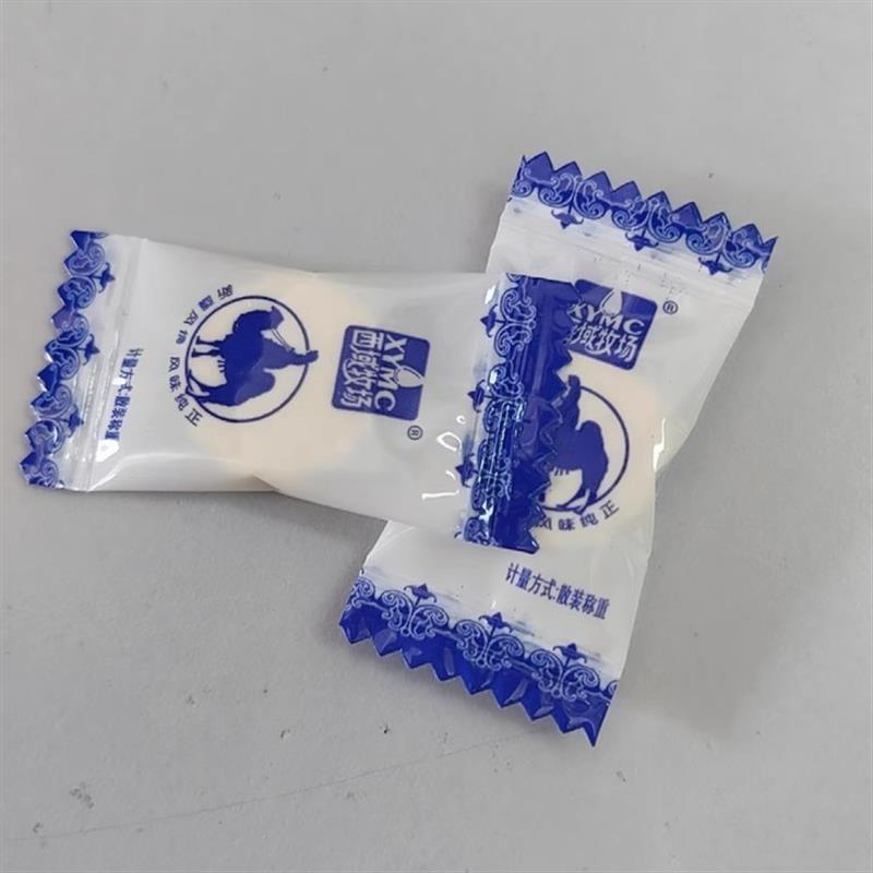 驼奶贝：来自西域的有机宝藏零食