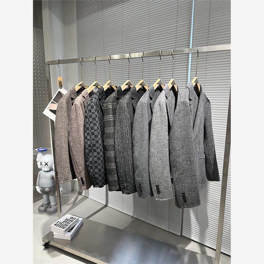 25年最新男士大衣品牌推荐｜这5个必买！避坑指南+真实测评-品牌推荐-淘宝百科网