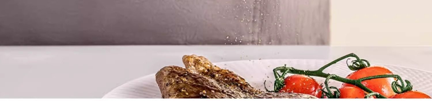 胡椒粉研磨器手动海盐花椒研磨瓶不锈钢现磨黑胡椒调料瓶磨粉神器详情6