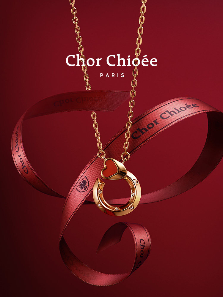 Duke Rose Necklace, High-End Luxury Necklace for Women, New Year's Gift, Birthday Gift for Girlfriend