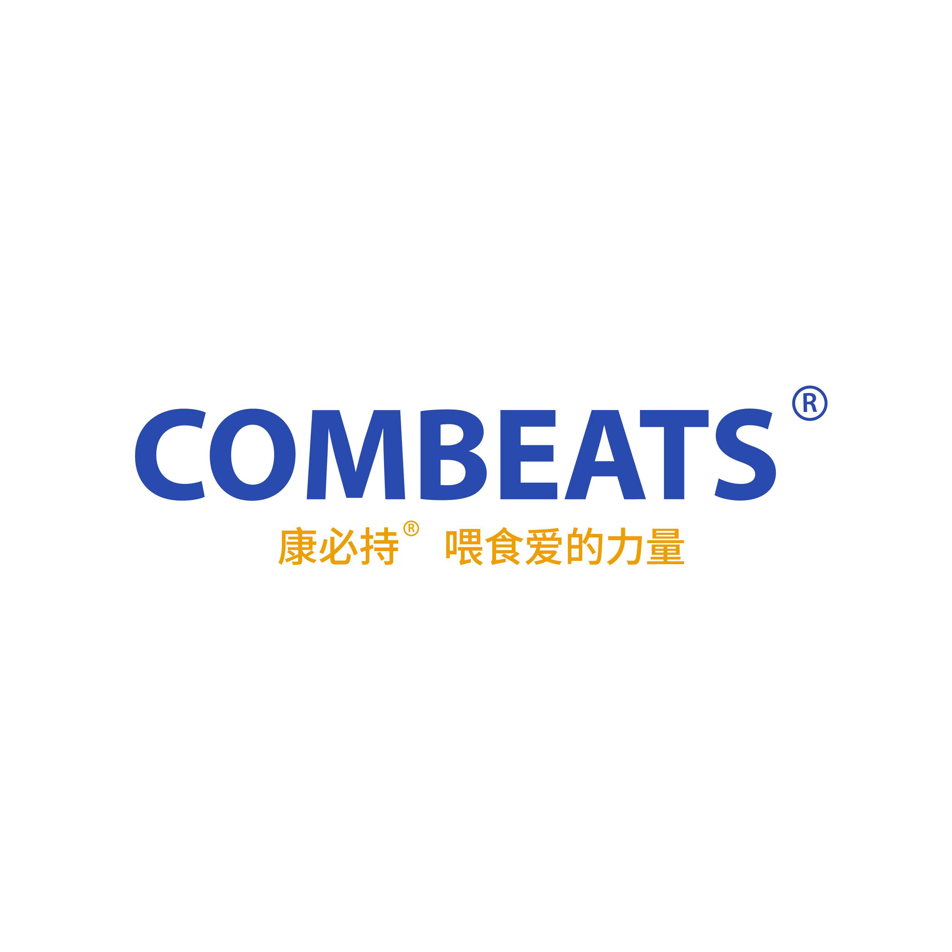 COMBEATS旗舰店的LOGO