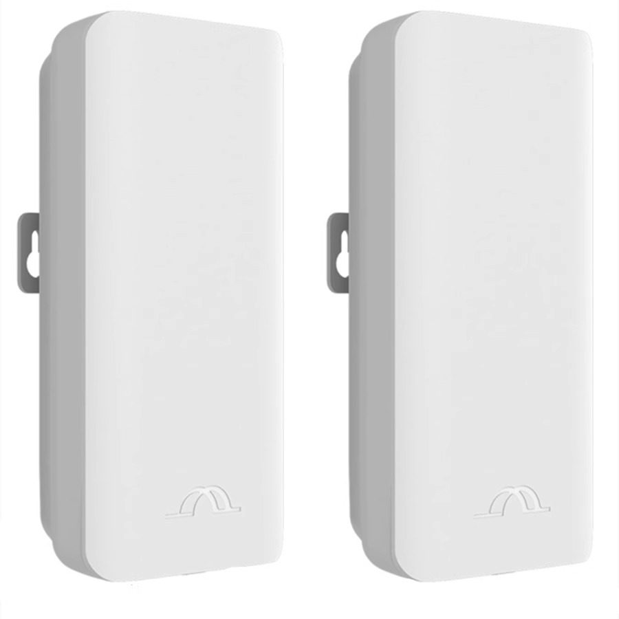 Broadband Network Networking Wifi Point-To-Point Sharing 5Km Transmission Long-Distance Receiver Amplifier Wifi Long-Distance Remote Outdoor High-Power Repeater Transmitter Enhanced Ap