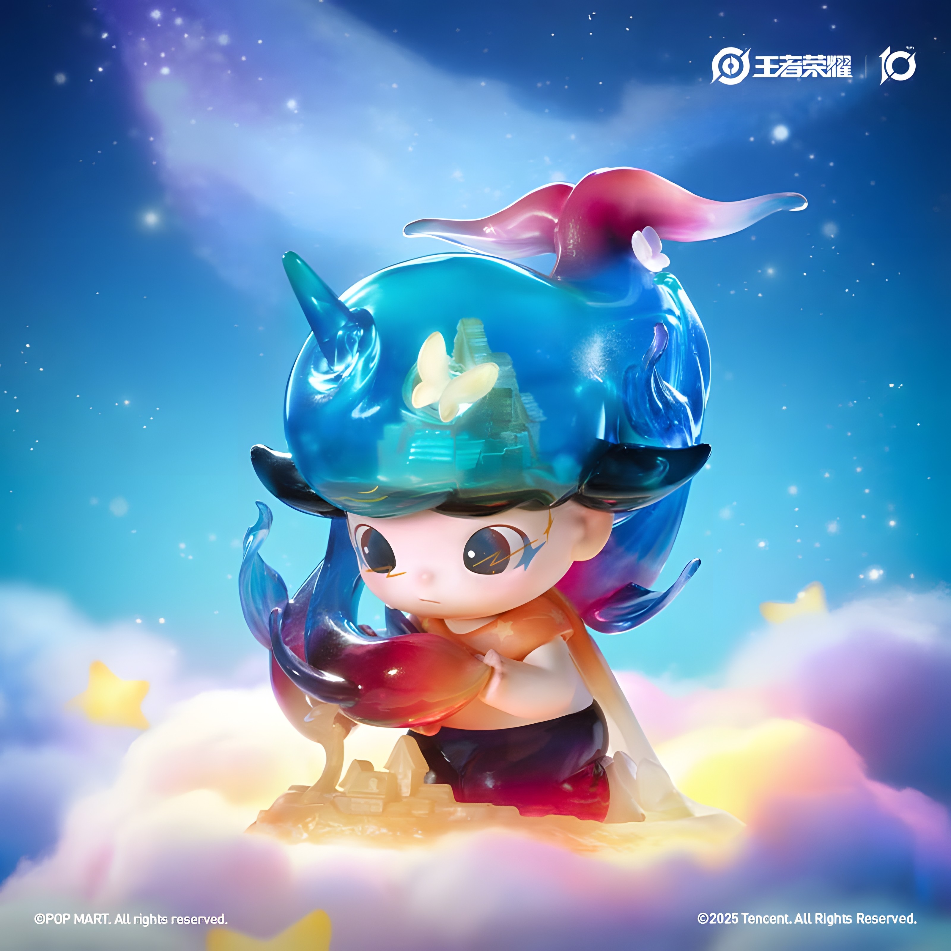 Pop Mart's IP Long-Lifecycle Strategy: Insights from Tencent Games on the Path to the Next Blockbuster After Labubu