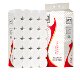 10 catties large thick roll toilet paper 60 rolls coreless roll paper household affordable package factory direct sales full box toilet paper