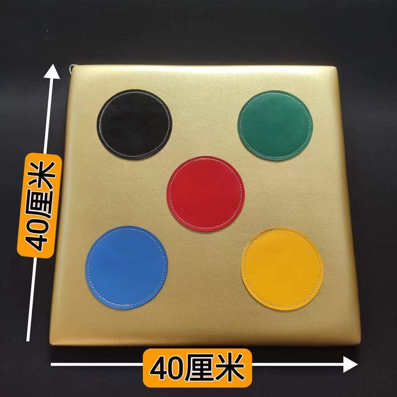 剑道训练新神器!🌟家庭用击剑靶人,让你在家也能成为剑道高手!💪-击剑护具-淘宝好物网