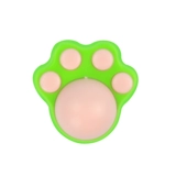 Cat Mint Toys Toys -масштабирование кошачья леденцо на палочке Lollipop Licking Lecs Cats Products Mint Ball