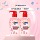Таинственное нижнее белье Sakura underwear стиральный порошок для нижнего белья жидкость для чистки нижнего белья специальная стерилизация для удаления пятен крови подлинный официальный флагманский магазин mini 3