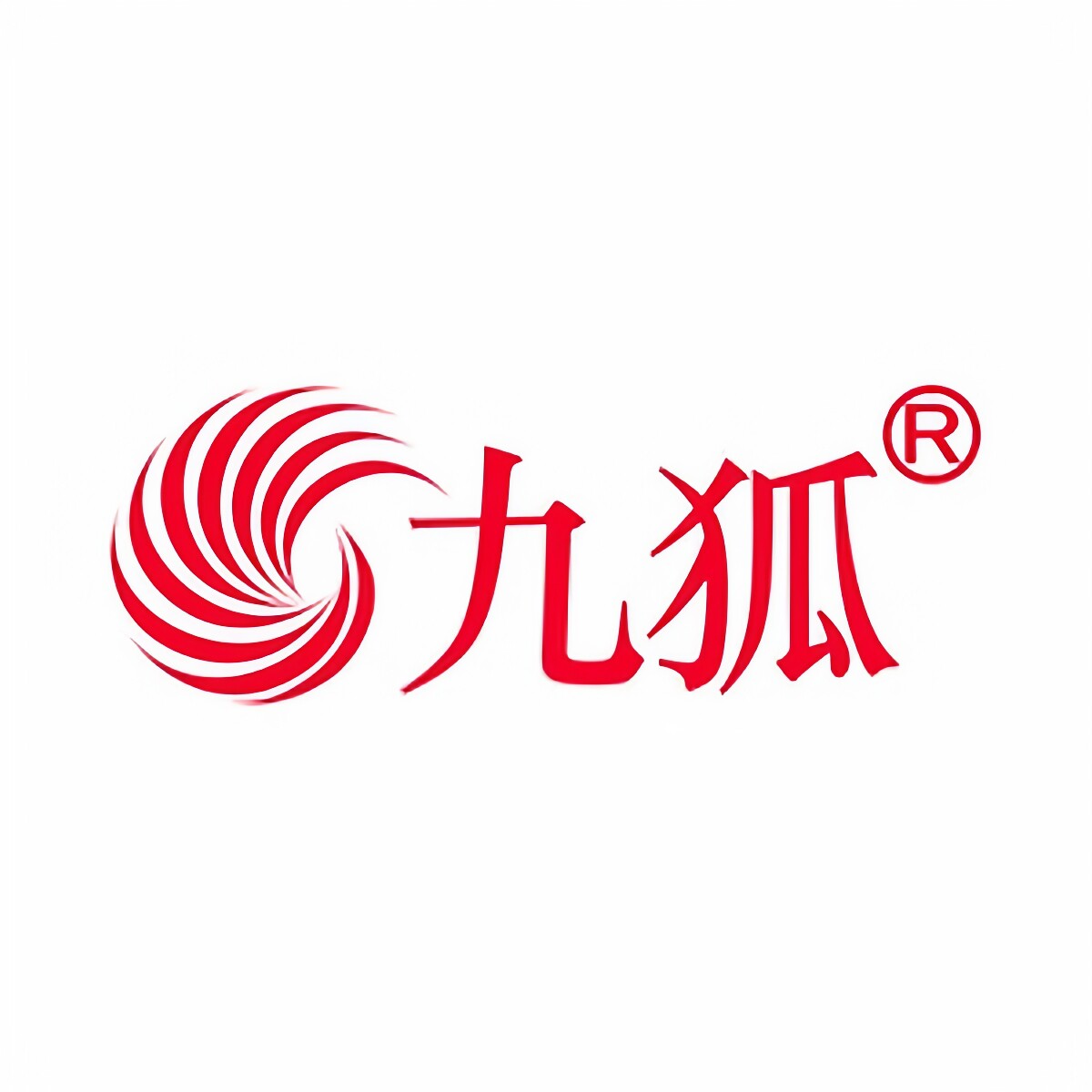 九狐食品专营店的LOGO