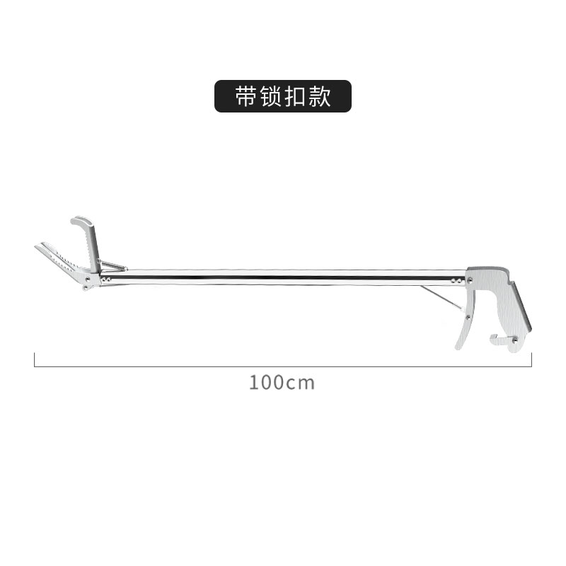 Купить Нержавеющей стали Голец рыба краб клип плоскогубцы Спешить в ...