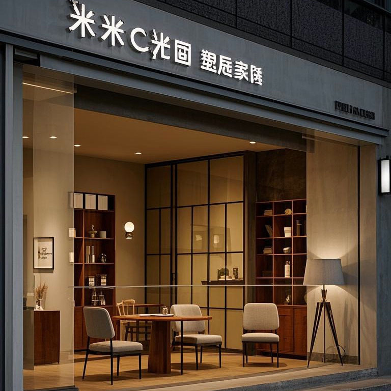 米琪品牌家居