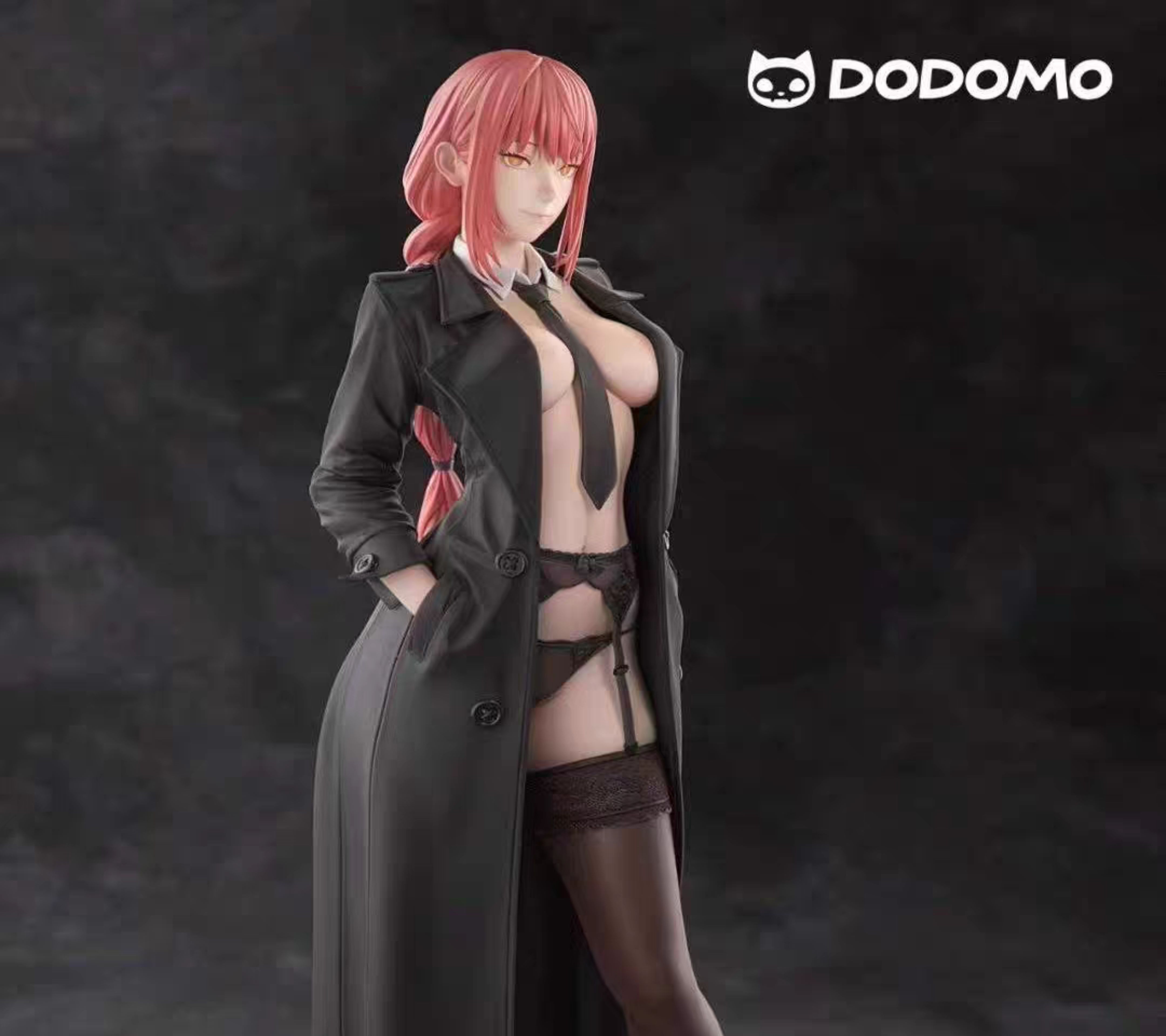 コミック・アニメ Dodomo studio MAKIMA CHAINSAW MAN コミック・アニメ Dodomo studio MAKIMA CHAINSAW MAN Makima