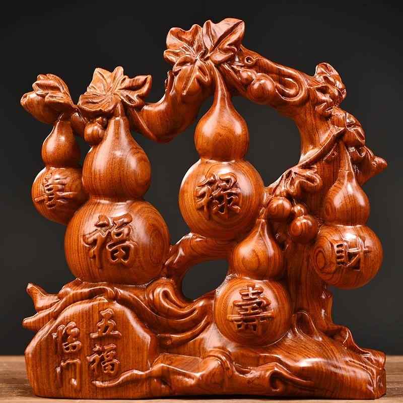 中国古玩書道具文鎮福祿壽画刻印銅製雲肅堂製刻印一対