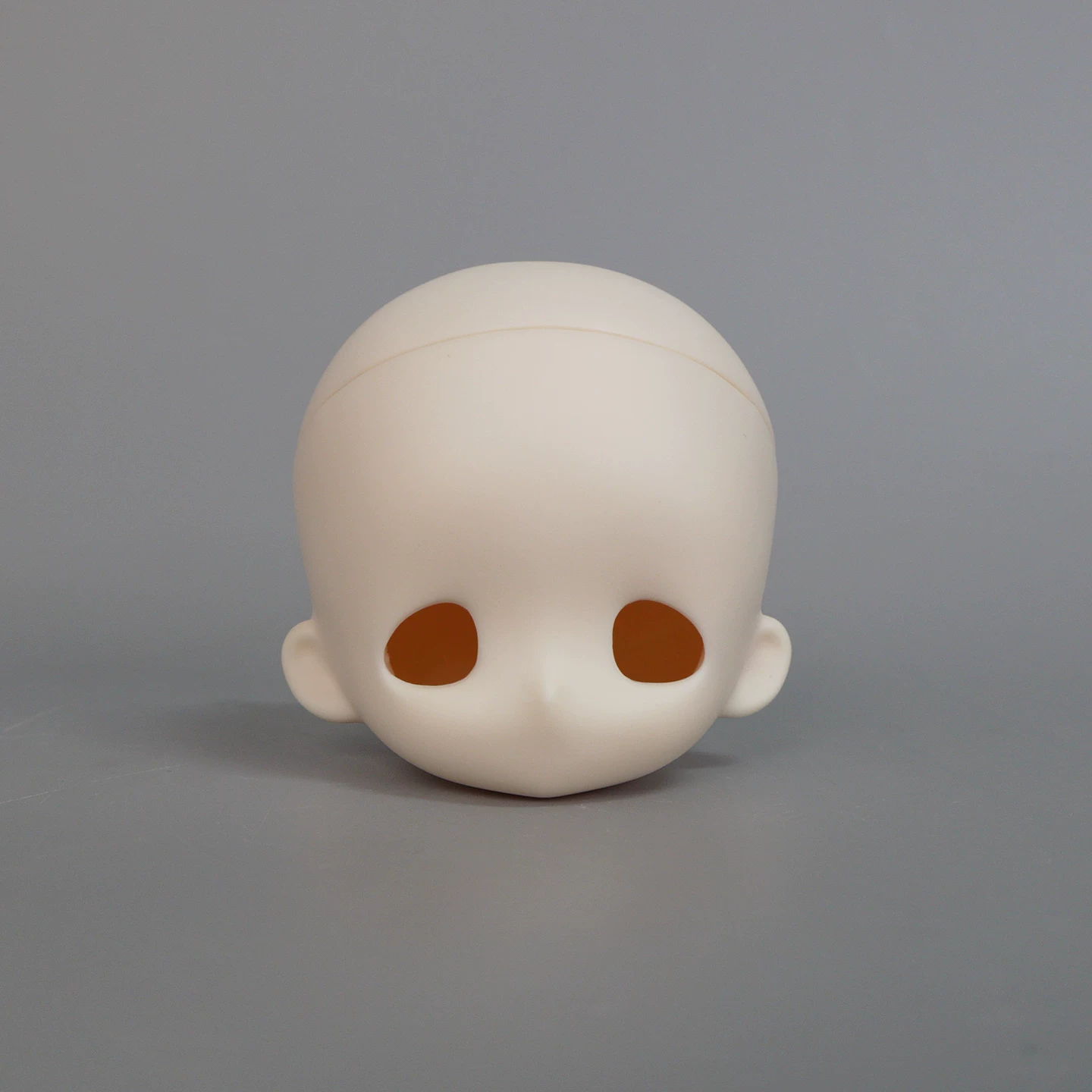 Директор Санмянь X Smallest Milky Candy Six-point Rice Spoon Three-Poke Six BJD Doll Rubber Single-Head Original Genuine