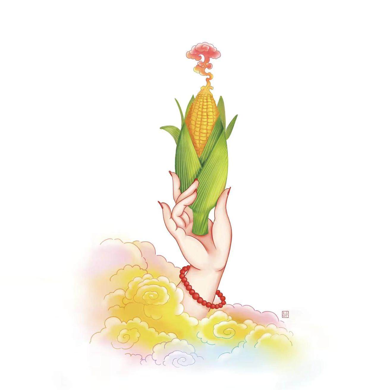鑫百助农优选企业店的LOGO