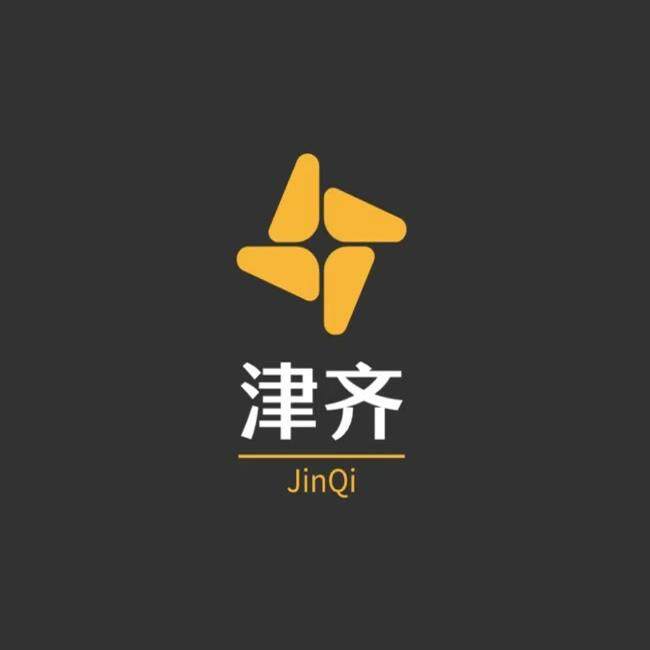 津齐数码旗舰店的LOGO