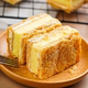 Napoleon Thousand Layer Cream Cake Pastry Snacks Bread Breakfast Internet Celebrity Full Box Western-style Afternoon Tea Dessert Food