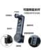 Car Air Conditioning Vent Bracket Car Mount Accessory Clip-On Extension Rod That Doesn'T Block the Air Outlet, Extended Version