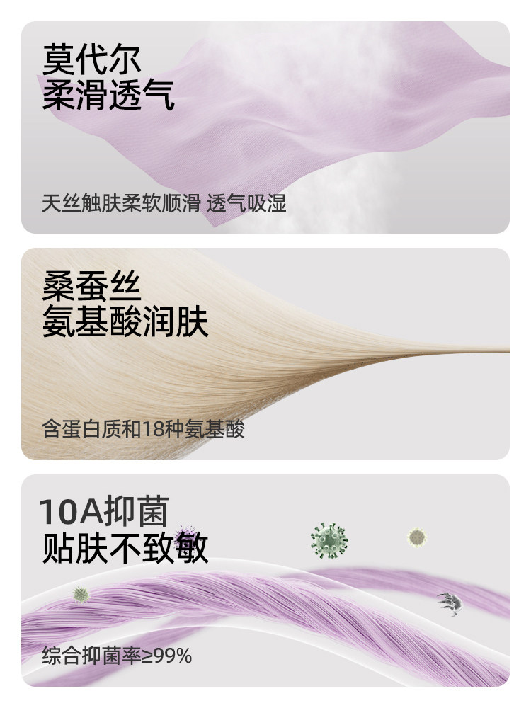 [10A Antibacterial]Jingqi Abdominal Belt for Slimming Waist, Mulberry Silk Postpartum Belt for Pregnant Women, Special Belt for Natural and Cesarean Birth