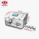 Zhanxin fully automatic computer wire stripping machine 70 large square cable sheathed wire cutting machine new energy wire stripping machine