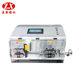 Zhanxin fully automatic computer wire stripping machine 70 large square cable sheathed wire cutting machine new energy wire stripping machine