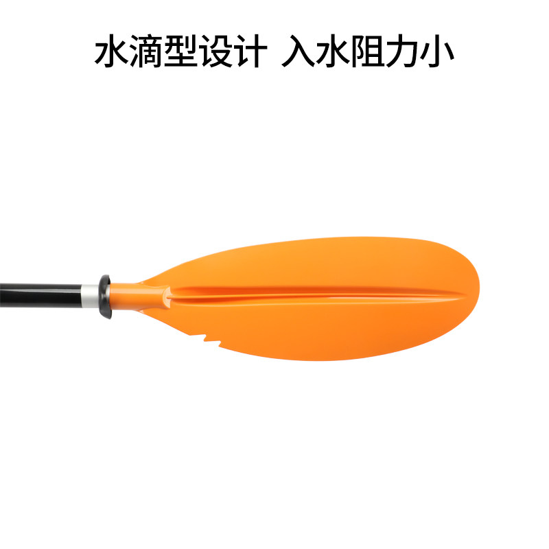 皮划艇桨评测 | 夏季水上活动必备 🛶桨板冲浪-船桨-淘宝好物网