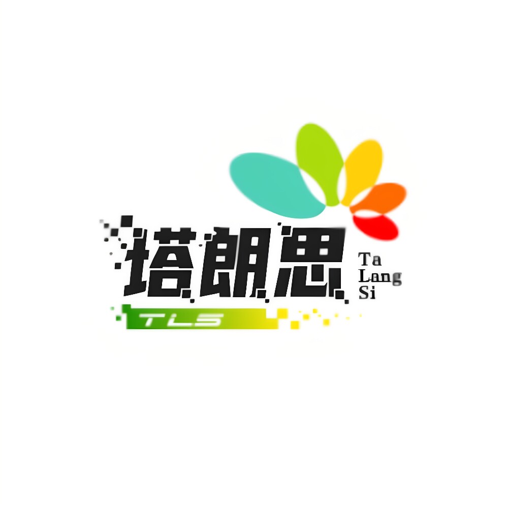 塔朗思旗舰店的LOGO
