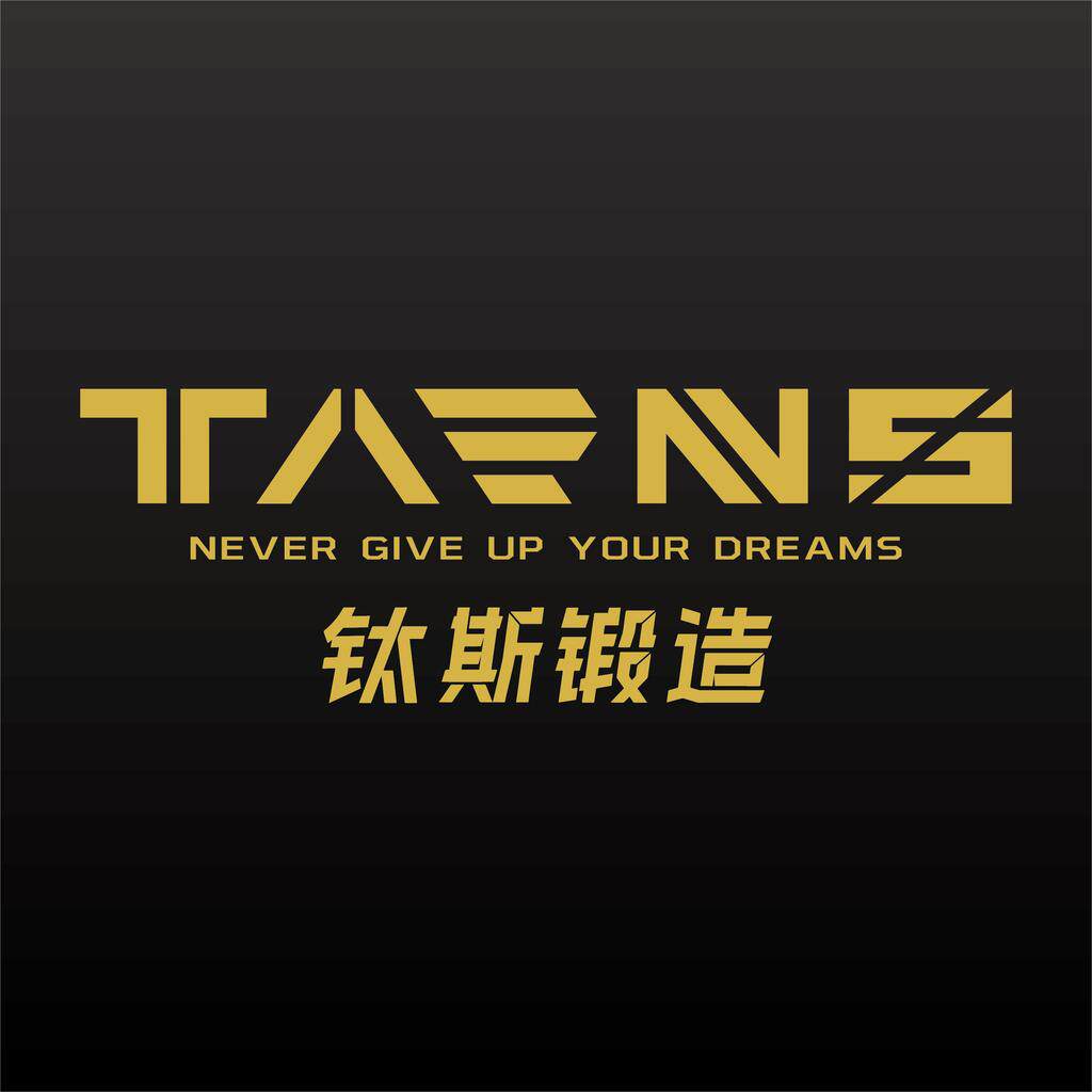TARNS旗舰店的LOGO
