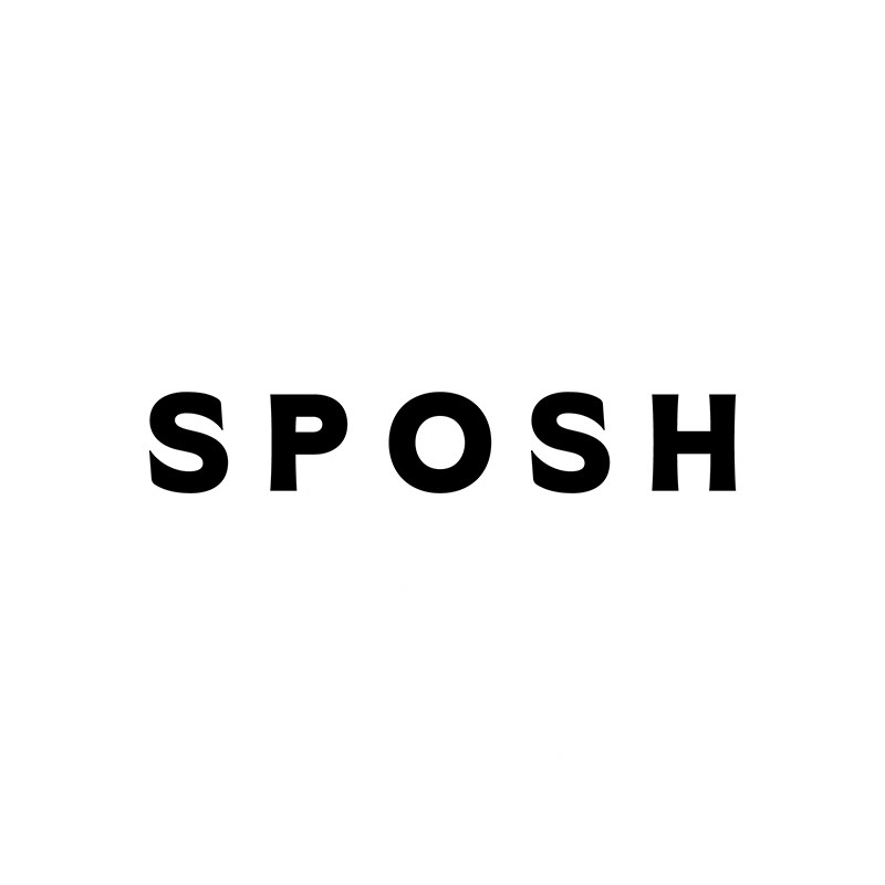 SPOSH似泊旗舰店