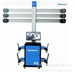 3 Factory Direct SJS Sales Netherlands D 필요 v9 자동차 4 륜 포지셔닝 기기 셀프 빔 동적 리프트 리프트가 필요합니다.