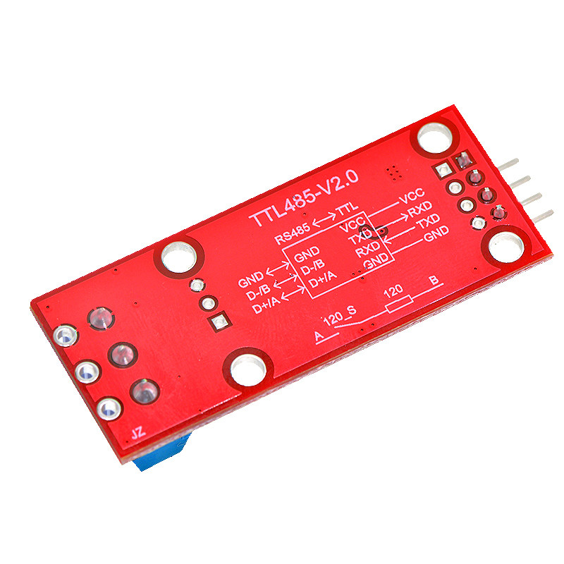 Max3487 Module MAX13487 TTL转RS485模块实测:6.5元拿下工业级通讯刚需_开发板_淘宝数码网