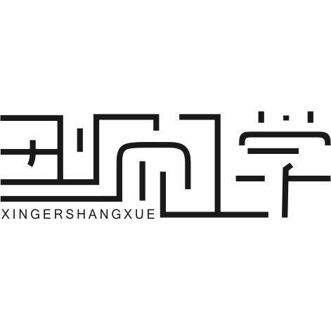 型而上学品牌店的LOGO