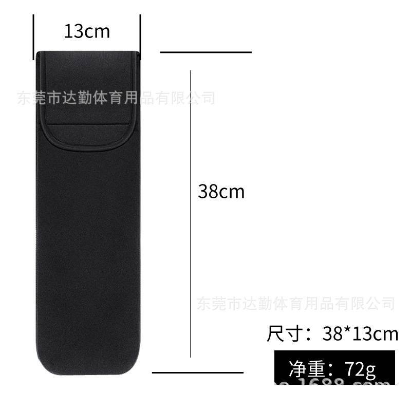 Neoprene Diving Material Electric Hair Curler and Straightener Protective Cover Travel Portable Storage Bag Beauty Hair Care Tool Bag