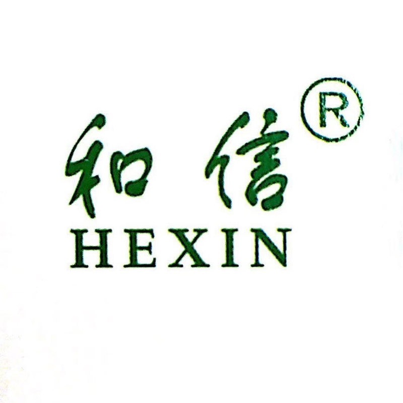 和信户外旗舰店的LOGO